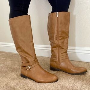 🌟NWOT🌟 Size 9 Tall Boots